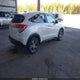 3CZRU6H5XMM727898 2021 Honda Hr-V Awd Ex auction photo thumbnail 4