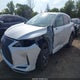 2T2HZMDA5LC239987 2020 Lexus Rx 350 auction photo thumbnail 2