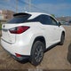 2T2HZMDA5LC239987 2020 Lexus Rx 350 auction photo thumbnail 4