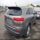 5XYPGDA50GG158161 2016 Kia Sorento 3.3L Lx auction photo thumbnail 4