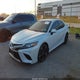 4T1B61HK3KU292740 2019 Toyota Camry Xse auction photo thumbnail 2
