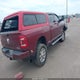 3C6UR5DL2LG250856 2020 Ram 2500 Big Horn 4X4 6'4 Box auction photo thumbnail 4