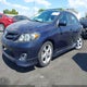 2T1BU4EE1CC904815 2012 Toyota Corolla S auction photo thumbnail 2