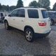 1GKLRMED4AJ150182 2010 GMC Acadia Slt-1 auction photo thumbnail 3
