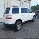 1GKLRMED4AJ150182 2010 GMC Acadia Slt-1 auction photo thumbnail 4