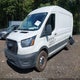 1FTBR1C85MKA10538 2021 Ford Transit-250 auction photo thumbnail 2