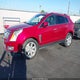 3GYFNCE35FS520142 2015 Cadillac Srx Performance Collection auction photo thumbnail 17