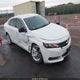 1G11Z5SAXHU195504 2017 Chevrolet Impala Ls auction photo thumbnail 1
