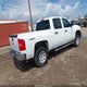 3GCPKPEA1DG184739 2013 Chevrolet Silverado 1500 Work Truck auction photo thumbnail 4