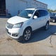 1GNKRGKD0HJ235034 2017 Chevrolet Traverse 1Lt auction photo thumbnail 2