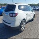 1GNKRGKD0HJ235034 2017 Chevrolet Traverse 1Lt auction photo thumbnail 4