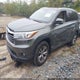 5TDJKRFH1FS192115 2015 Toyota Highlander Xle V6 auction photo thumbnail 2