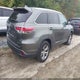 5TDJKRFH1FS192115 2015 Toyota Highlander Xle V6 auction photo thumbnail 4