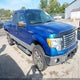 1FTFX1EV8AFD31052 2010 Ford F-150 Fx4/Lariat/Xl/Xlt auction photo thumbnail 1