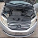 5FNRL5H66CB106575 2012 Honda Odyssey Ex-L auction photo thumbnail 10