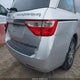 5FNRL5H66CB106575 2012 Honda Odyssey Ex-L auction photo thumbnail 17