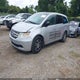 5FNRL5H66CB106575 2012 Honda Odyssey Ex-L auction photo thumbnail 2