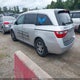 5FNRL5H66CB106575 2012 Honda Odyssey Ex-L auction photo thumbnail 3