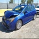 JTND4MBE3S3238623 2025 Toyota Corolla Se auction photo thumbnail 2