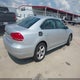 1VWBH7A3XDC032555 2013 Volkswagen Passat 2.5L Se auction photo thumbnail 4
