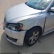 1VWBH7A3XDC032555 2013 Volkswagen Passat 2.5L Se auction photo thumbnail 6