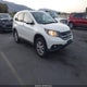 5J6RM4H76EL027398 2014 Honda Cr-V Ex-L auction photo thumbnail 1