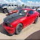 1ZVFT82H465186198 2006 Ford Mustang Gt auction photo thumbnail 2