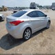 KMHDH4AE0DU985941 2013 Hyundai Elantra Limited auction photo thumbnail 4