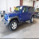 1C4HJXDG8LW298962 2020 Jeep Wrangler Unlimited Sport S 4X4 auction photo thumbnail 2