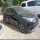 NMTKHMBXXJR024404 2018 Toyota C-Hr Xle Premium auction photo thumbnail 1