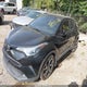 NMTKHMBXXJR024404 2018 Toyota C-Hr Xle Premium auction photo thumbnail 2