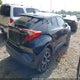 NMTKHMBXXJR024404 2018 Toyota C-Hr Xle Premium auction photo thumbnail 4
