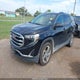 3GKALVEV9LL206717 2020 GMC Terrain Awd Slt auction photo thumbnail 2