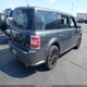 2FMGK5C8XKBA13097 2019 Ford Flex Sel auction photo thumbnail 4