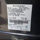 2FMGK5C8XKBA13097 2019 Ford Flex Sel auction photo thumbnail 9