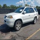 2HNYD18635H507705 2005 Acura Mdx auction photo thumbnail 2