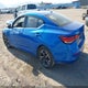 3N1AB8CV6SY324666 2025 Nissan Sentra Sv auction photo thumbnail 3