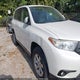 5TDBK3EH5DS257452 2013 Toyota Highlander Se V6 auction photo thumbnail 6