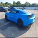 1G1FE1R7XN0117019 2022 Chevrolet Camaro Rwd 1Ss auction photo thumbnail 3