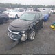 1G1ZD5ST3LF010242 2020 Chevrolet Malibu Fwd Lt auction photo thumbnail 2