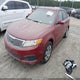 KNAGE228995314936 2009 Kia Optima Lx auction photo thumbnail 2