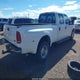 1FTWW32P55EA19397 2005 Ford F-350 auction photo thumbnail 4