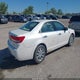 3LNHL2GC7AR604132 2010 Lincoln Mkz auction photo thumbnail 4