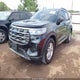 1FMUK7DH9SGA68162 2025 Ford Explorer Active auction photo thumbnail 2