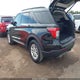 1FMUK7DH9SGA68162 2025 Ford Explorer Active auction photo thumbnail 3