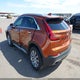 1GYFZCR42LF112754 2020 Cadillac Xt4 Fwd Premium Luxury auction photo thumbnail 3