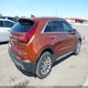 1GYFZCR42LF112754 2020 Cadillac Xt4 Fwd Premium Luxury auction photo thumbnail 4