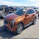 1GYFZCR42LF112754 2020 Cadillac Xt4 Fwd Premium Luxury auction photo thumbnail 2