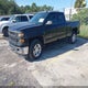 1GCRCREC4EZ417260 2014 Chevrolet Silverado 1500 1Lt auction photo thumbnail 2