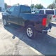 1GCRCREC4EZ417260 2014 Chevrolet Silverado 1500 1Lt auction photo thumbnail 3
